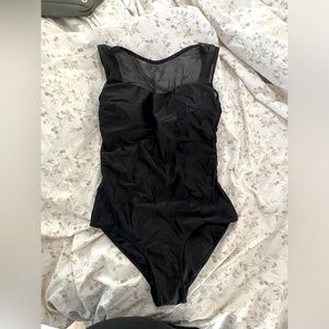 Albion fit one piece